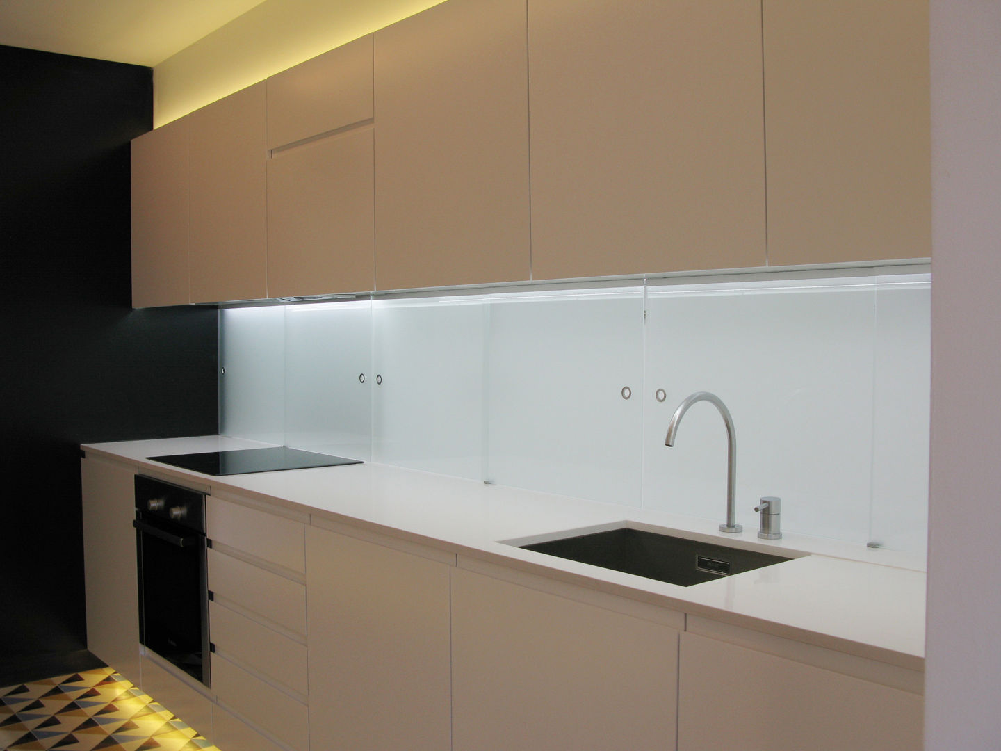 homify Dapur Modern