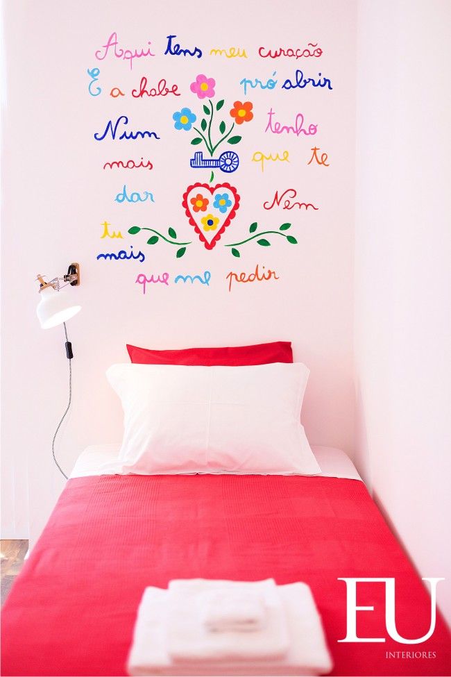 homify Quarto infantil moderno