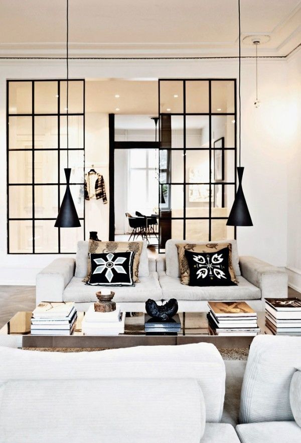 Tom Dixon, Design-Deli Design-Deli Modern living room Lighting