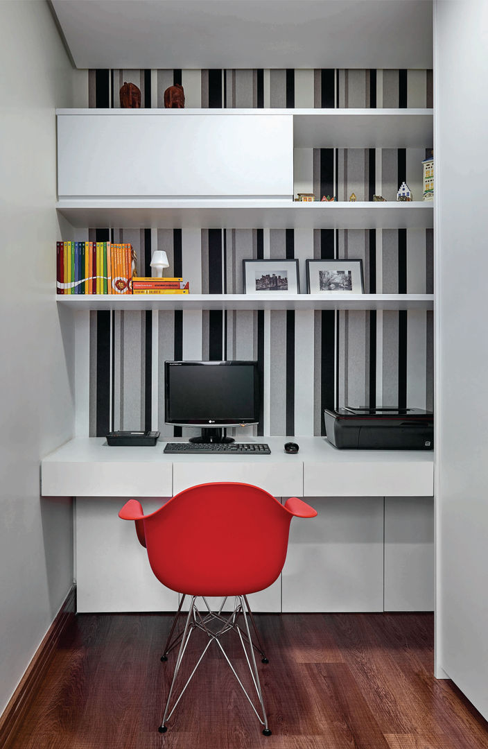 homify Study/office