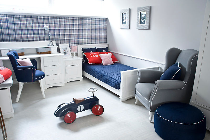 Design for older children. Caramella Commercial spaces Commercial Spaces