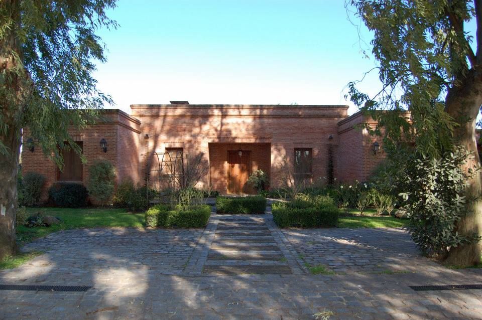 Casa Dodero, Aulet & Yaregui Arquitectos Aulet & Yaregui Arquitectos Casas modernas