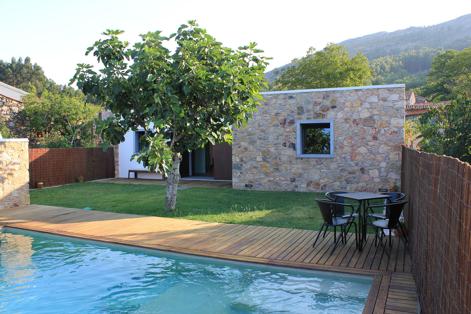 Uma Casa Portuguesa - Ferraria de São João (Depois) Uma Casa Portuguesa