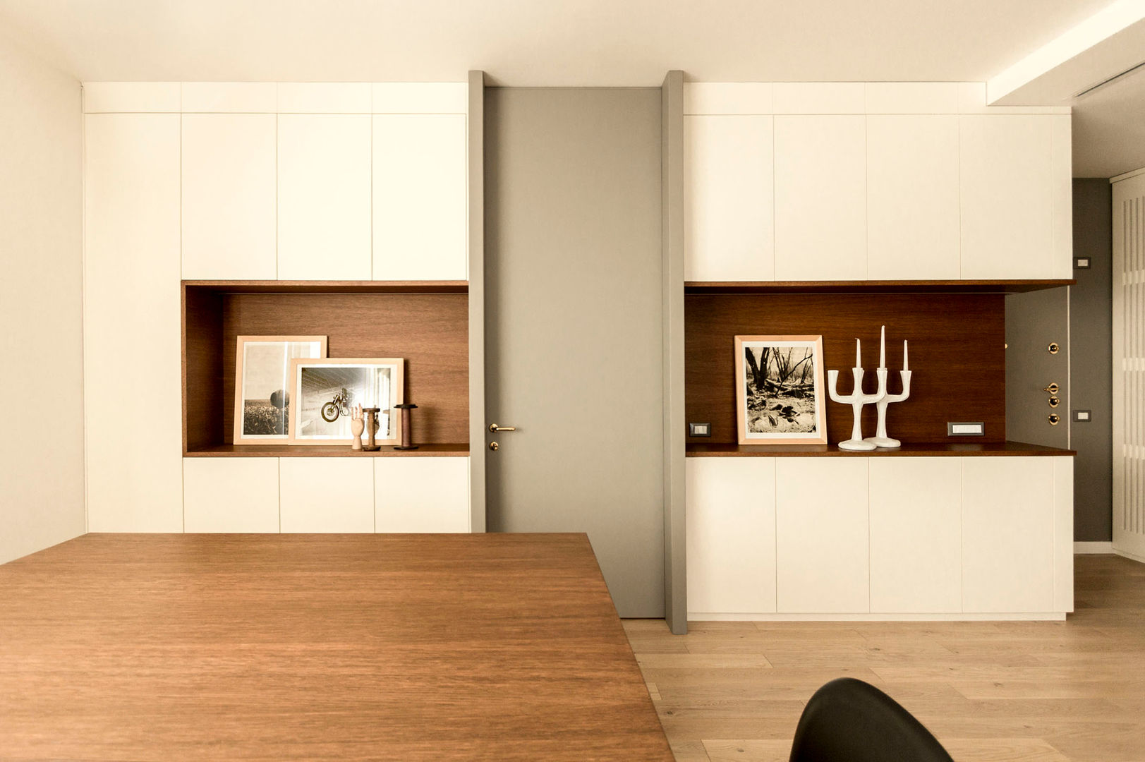 Appartamento Residenziale - Cernobbio 2015, Galleria del Vento Galleria del Vento Living room