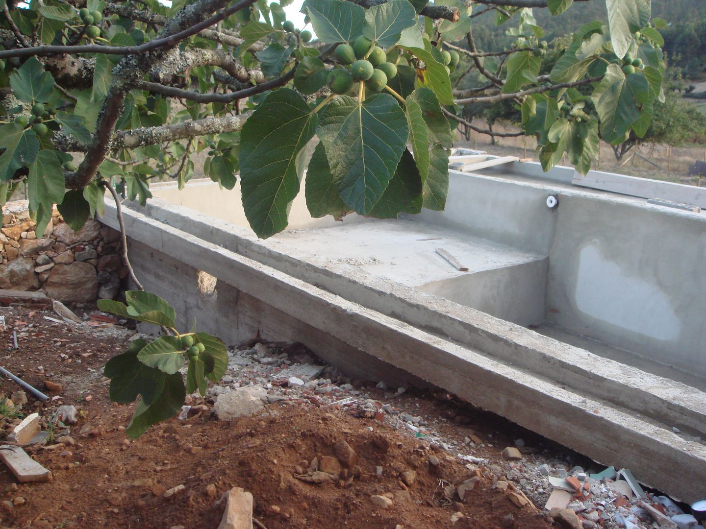 Uma Casa Portuguesa - Ferraria de São João (Before) Uma Casa Portuguesa