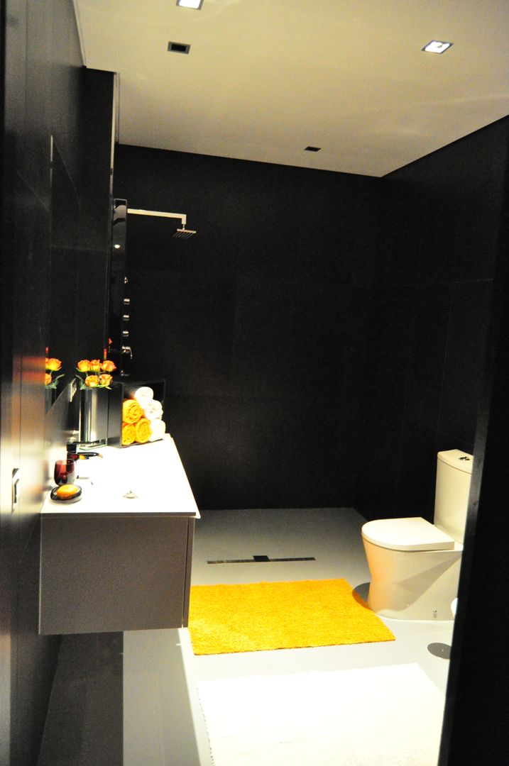 Casa Atouguia , Escala Absoluta Escala Absoluta Minimalist Banyo