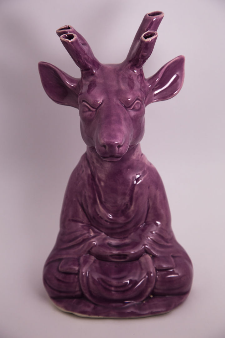 ANIMALS, FRIDA ceramica FRIDA ceramica 更多房间 其他藝術物件