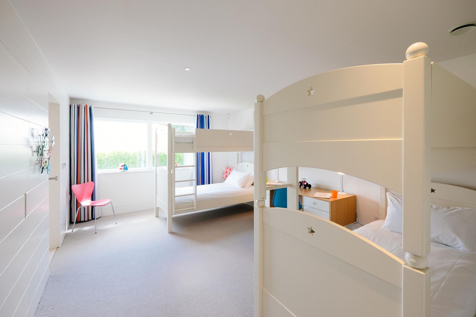 Bunk room Perfect Stays Moderne slaapkamers