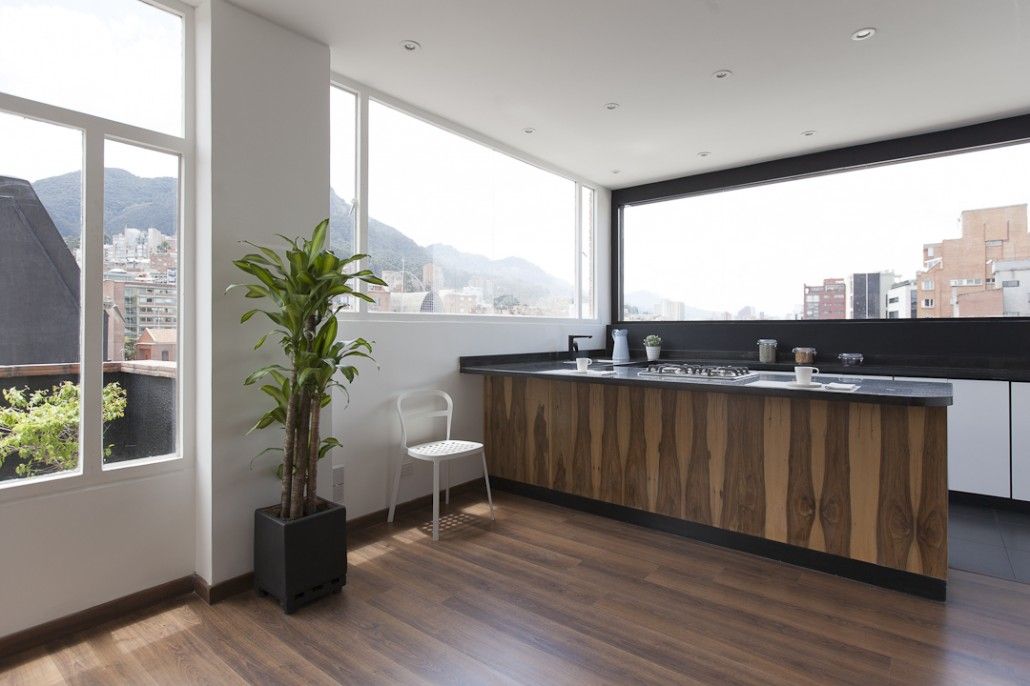 Remodelación de Apartamentos, ODA - Oficina de Diseño y Arquitectura ODA - Oficina de Diseño y Arquitectura Cocinas clásicas