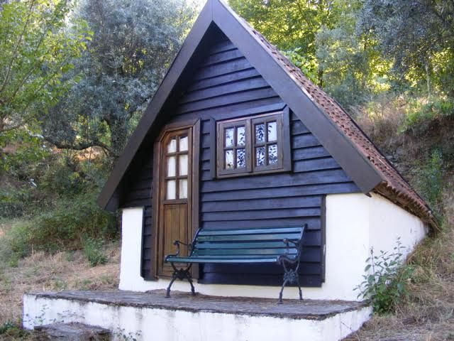 Quinta de Cadafaz, Quinta de Cadafaz Quinta de Cadafaz Rustic style houses