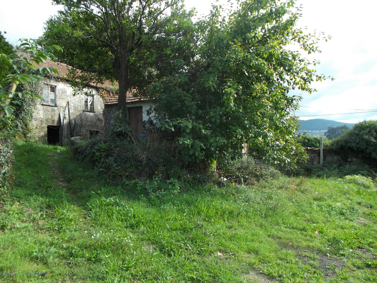 Recuperação de uma habitação rural em Melgaço, Davide Domingues Arquitecto Davide Domingues Arquitecto