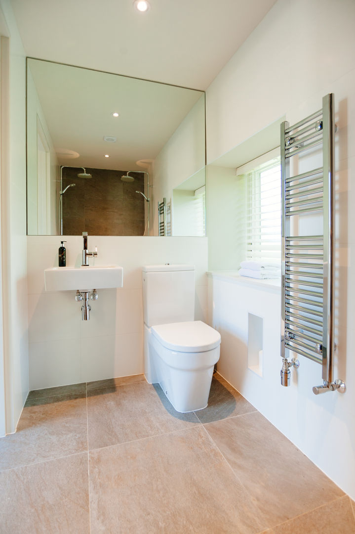 Bathroom Perfect Stays Ванная комната в стиле модерн