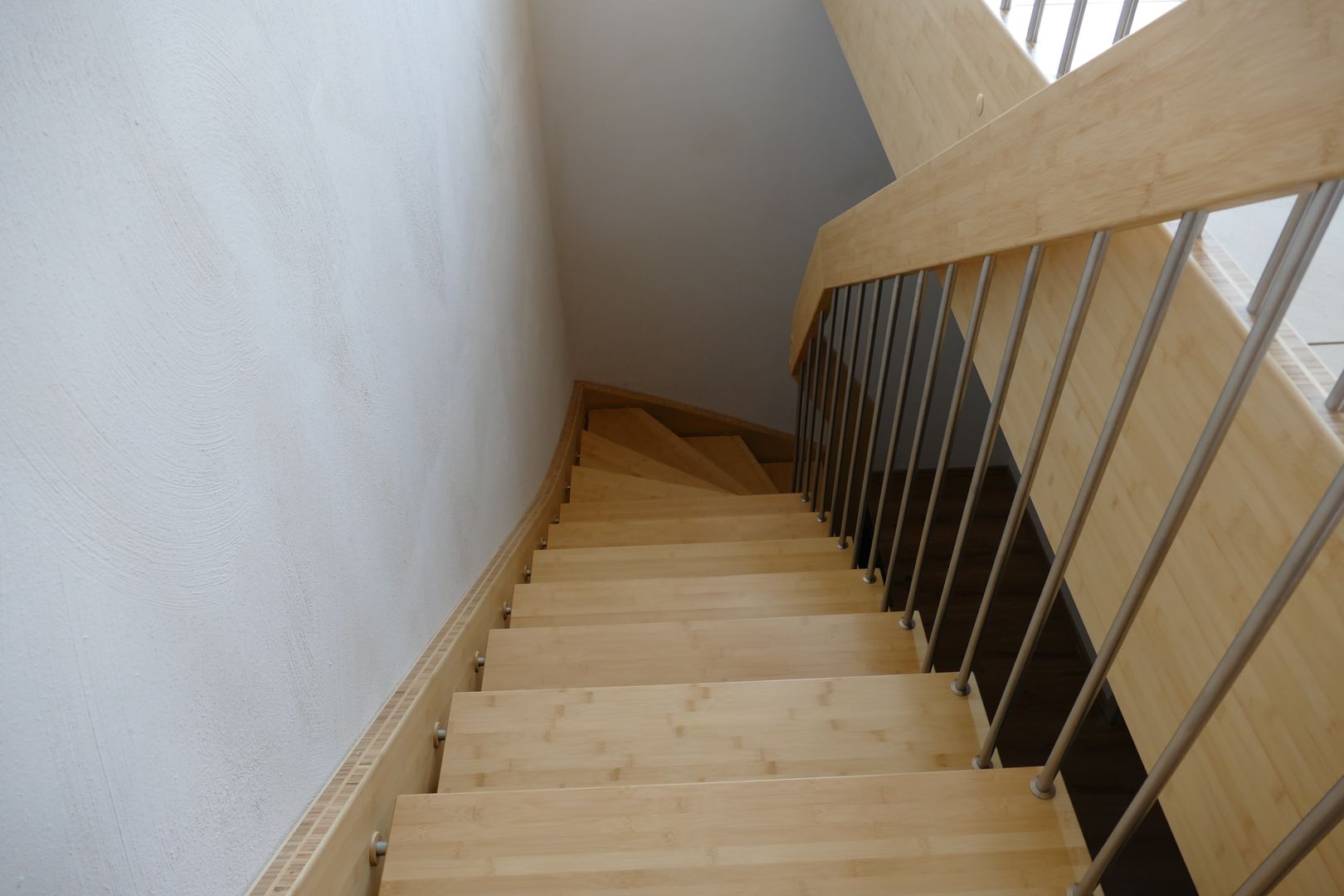 Bambustreppe Wangen-Bolzentreppe Zweibrcken | homify