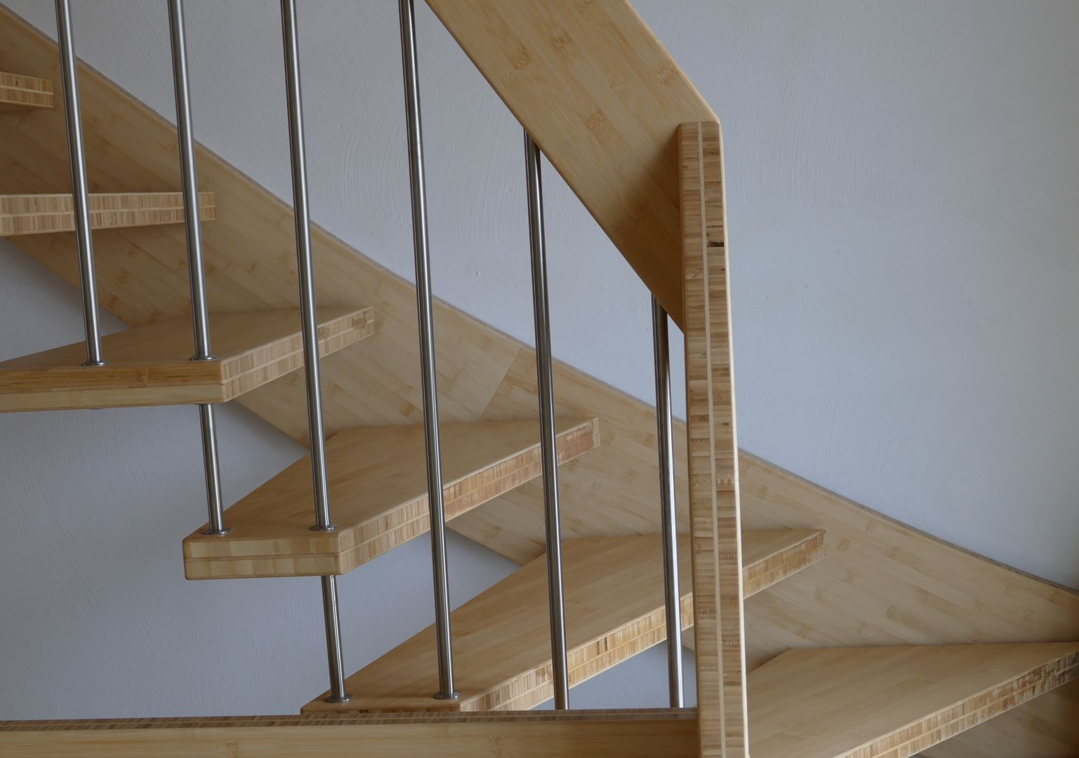 bambus bodendielen Bambus Terrassendiele CampoVerde – Bambuskontor