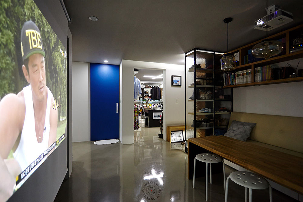 homify Study/office