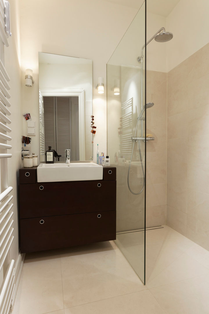 Bathroom homify حمام