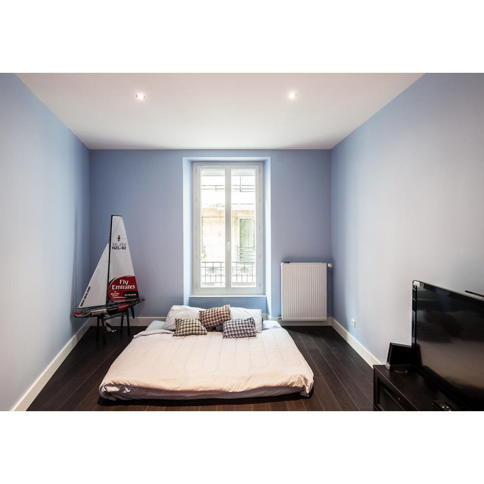 homify Chambre moderne