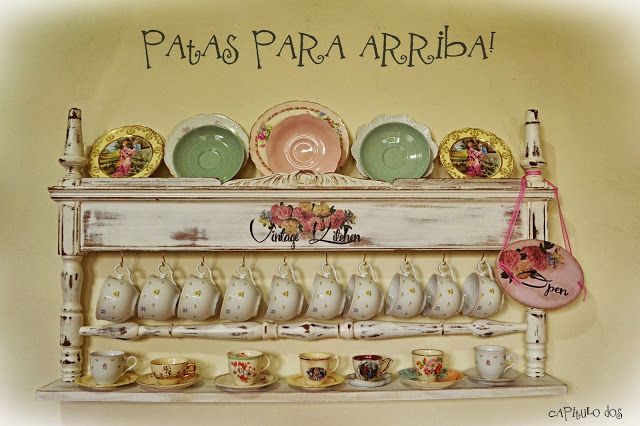 Ideas creativas para muebles tradicionales, Capítulo Dos Capítulo Dos Кухня в рустикальном стиле Твердая древесина Многоцветный Шкафы и полки