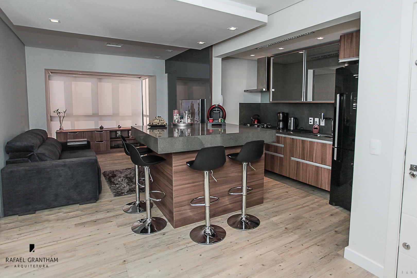 homify Kitchen