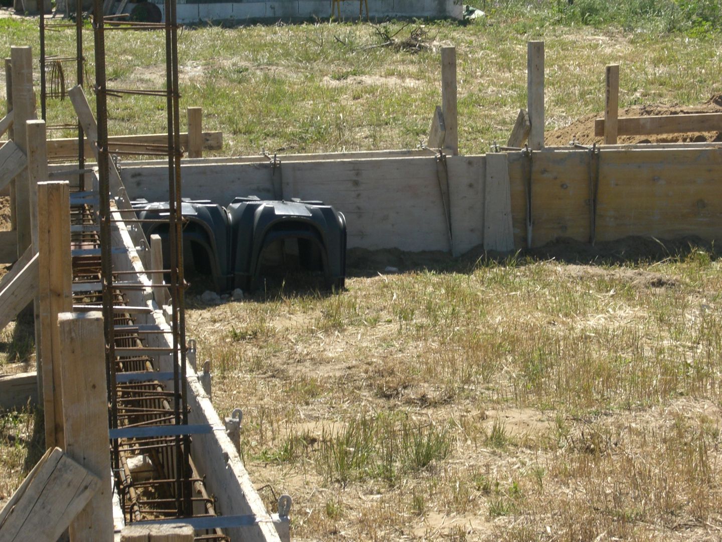 Casa Alentejana, knowhowtobuild knowhowtobuild Country style houses