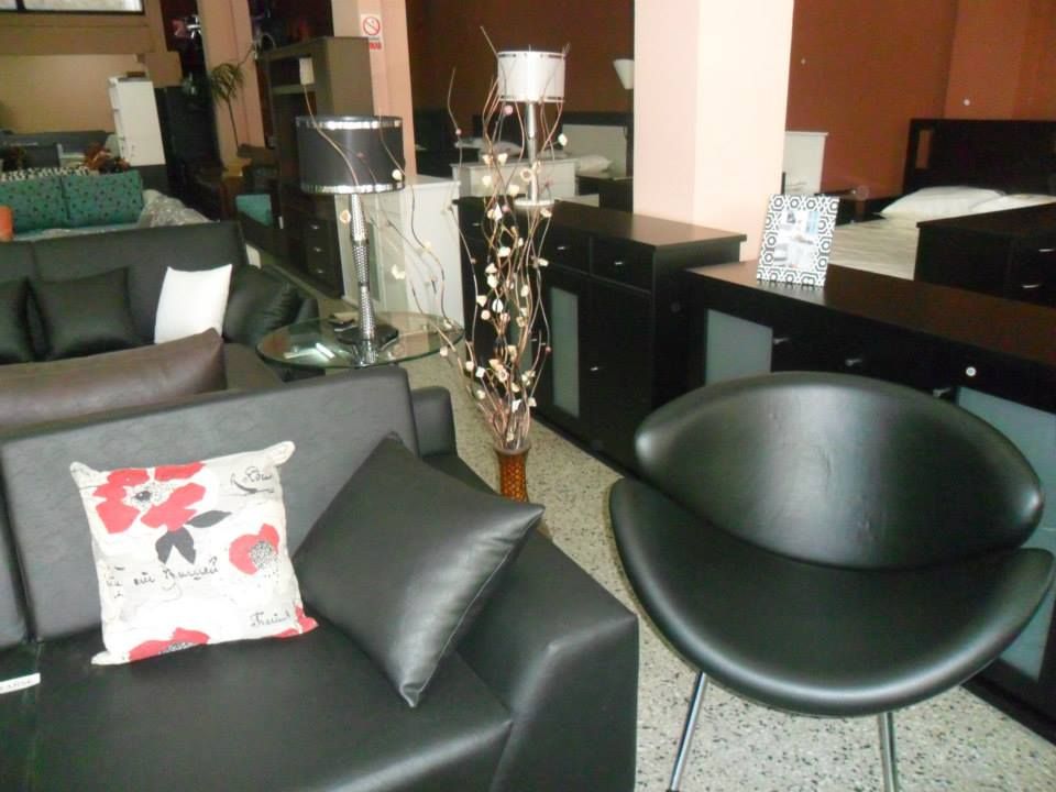 Muebles de Disegnos, Disegno´s Disegno´s Modern living room Sofas & armchairs