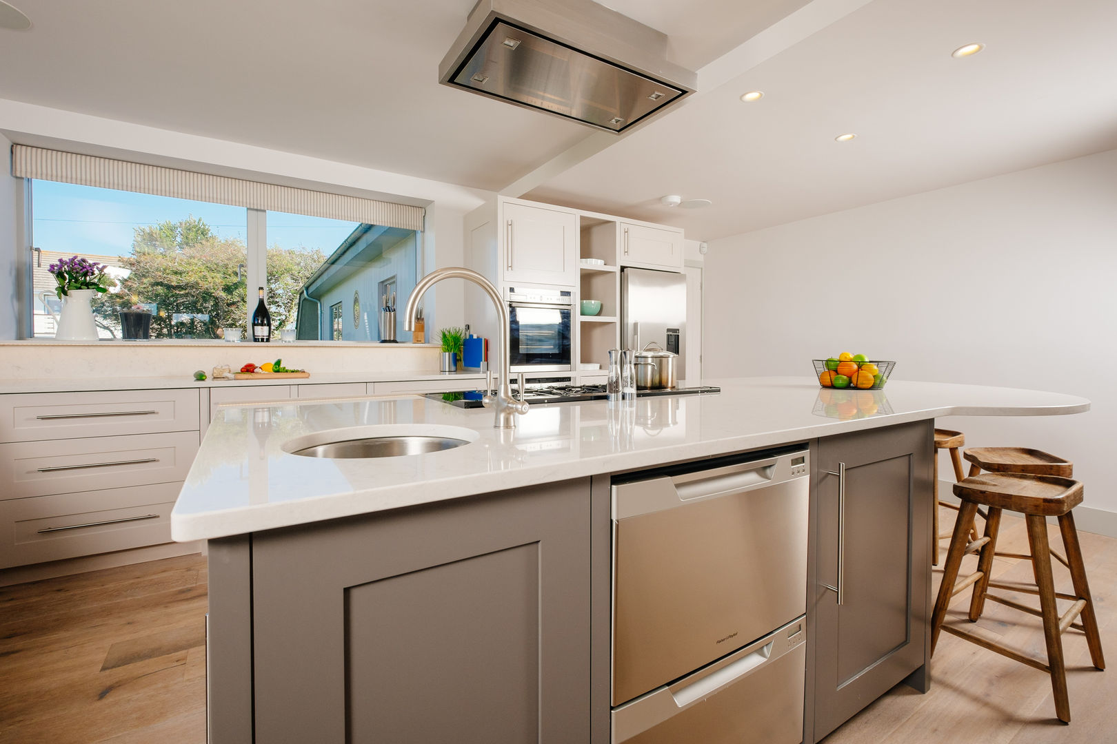 Kitchen Perfect Stays Cocinas modernas