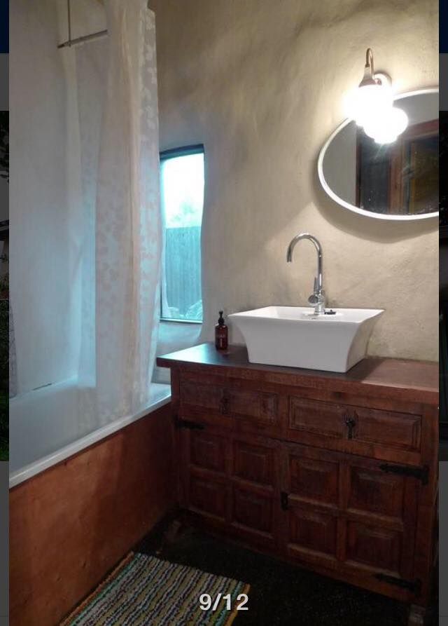 homify Baños modernos