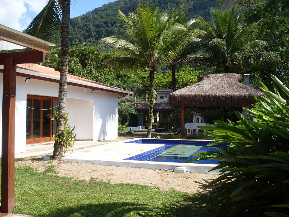 Pedra, ARQUITETUBA ARQUITETUBA Casas de estilo rural