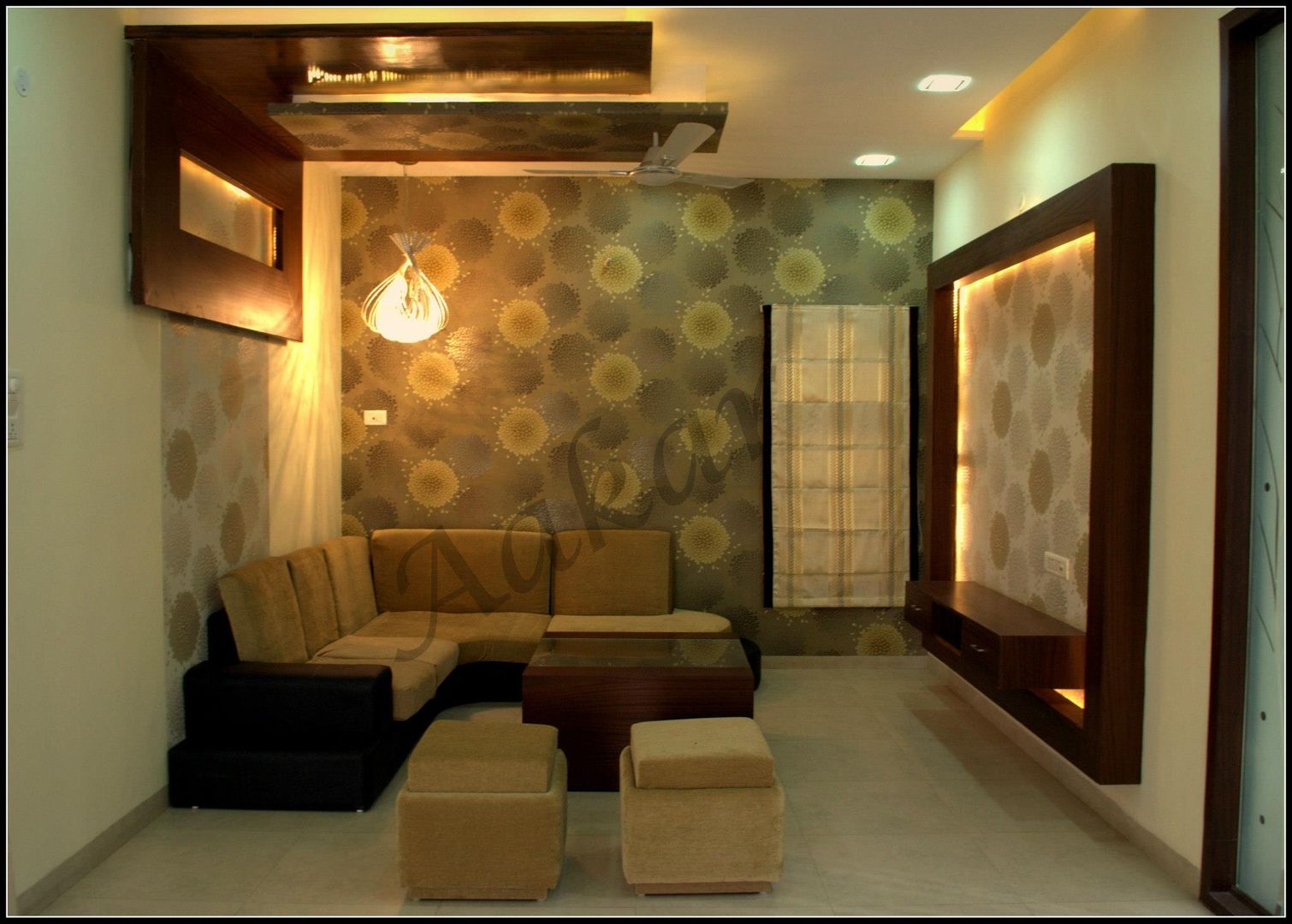 Interior Designs, ES Designs ES Designs Living room