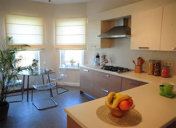 homify Cocinas modernas