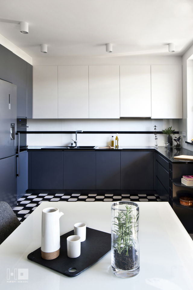 homify Kitchen