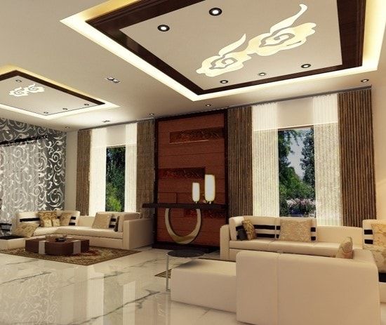 living Room Designs, sunilchitara sunilchitara Modern living room