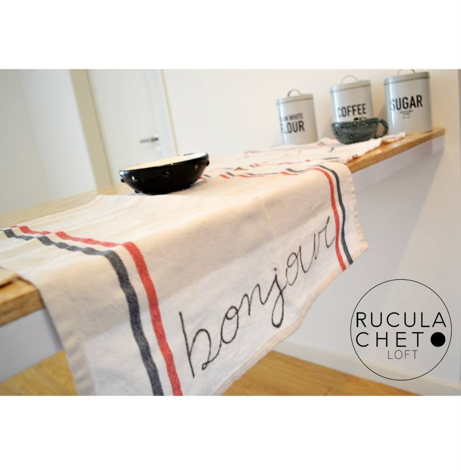 Productos ambientados, Peca Peca Modern kitchen Accessories & textiles