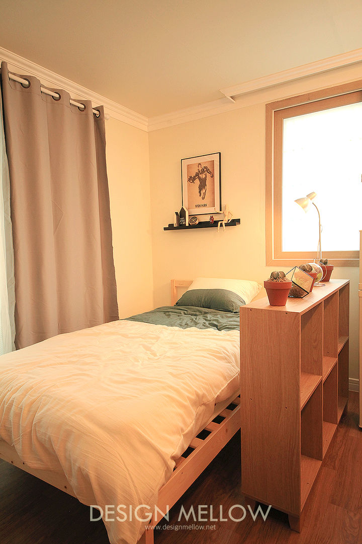 homify Bedroom