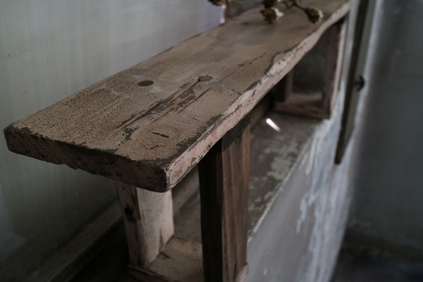 Tiny Shelf, calima calima Cocinas de estilo ecléctico Madera Acabado en madera Estanterías y gavetas