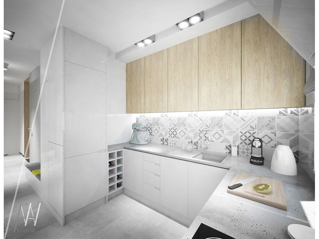 homify Kitchen