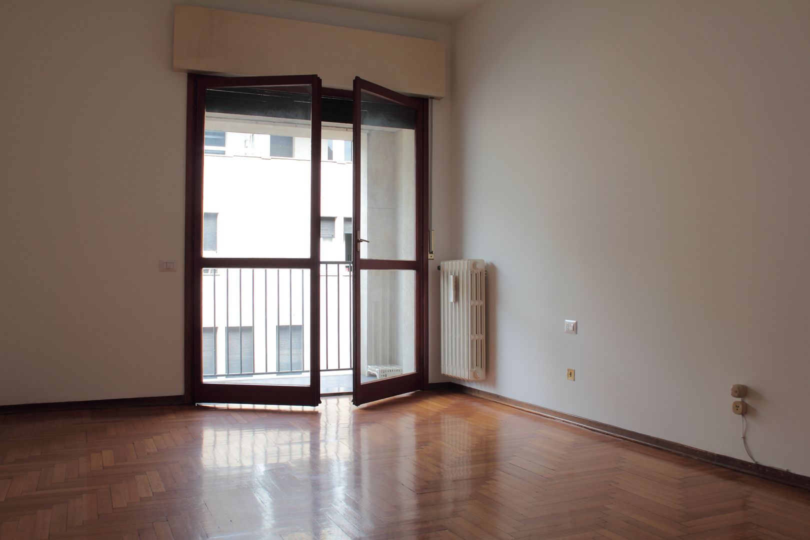 Minimalist Home staging, Venduta a Prima Vista Venduta a Prima Vista