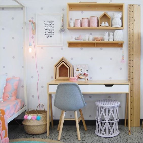 Produtos, This Little Room This Little Room Scandinavian style nursery/kids room Accessories & decoration