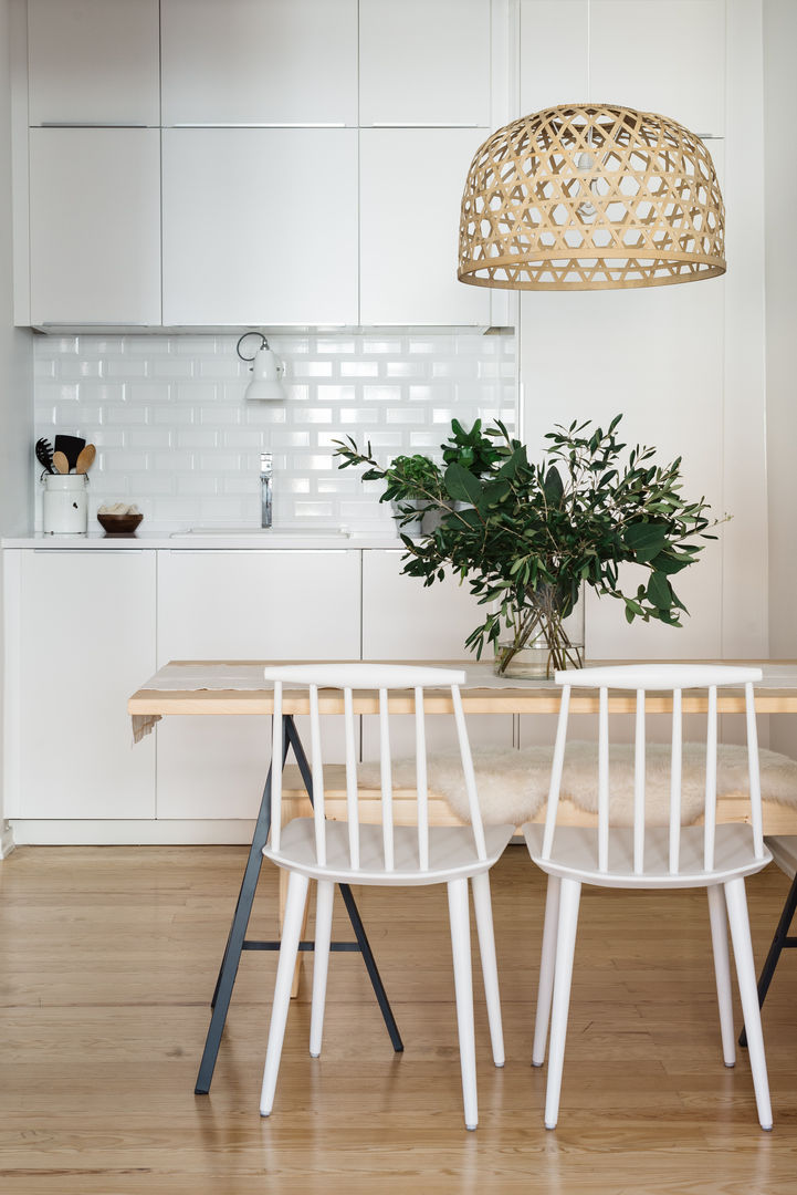 A beautiful and inviting family home | homify