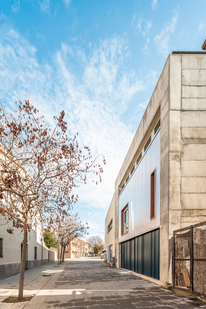 SAU-MIGDIA-HOUSE, Andres Flajszer Photography Andres Flajszer Photography 모던스타일 주택