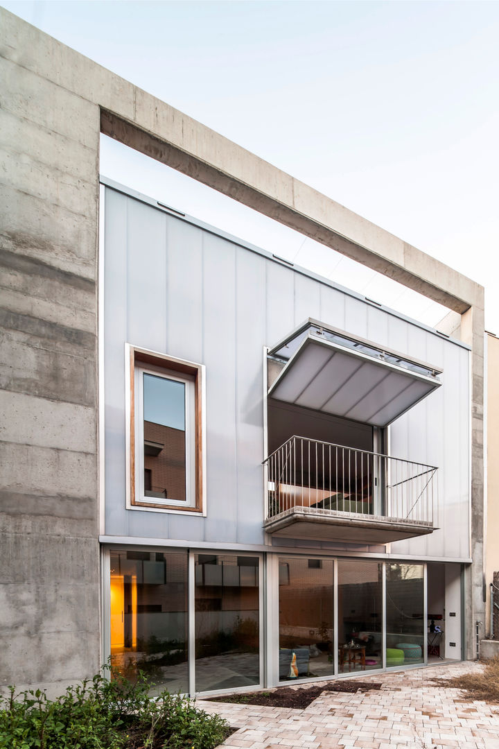 SAU-MIGDIA-HOUSE, Andres Flajszer Photography Andres Flajszer Photography Modern houses