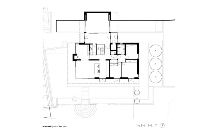 Little England Farm - House, BBM Sustainable Design Limited BBM Sustainable Design Limited