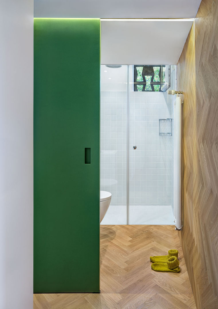 Project DontDIY, Assen Emilov Photography Assen Emilov Photography Bathroom