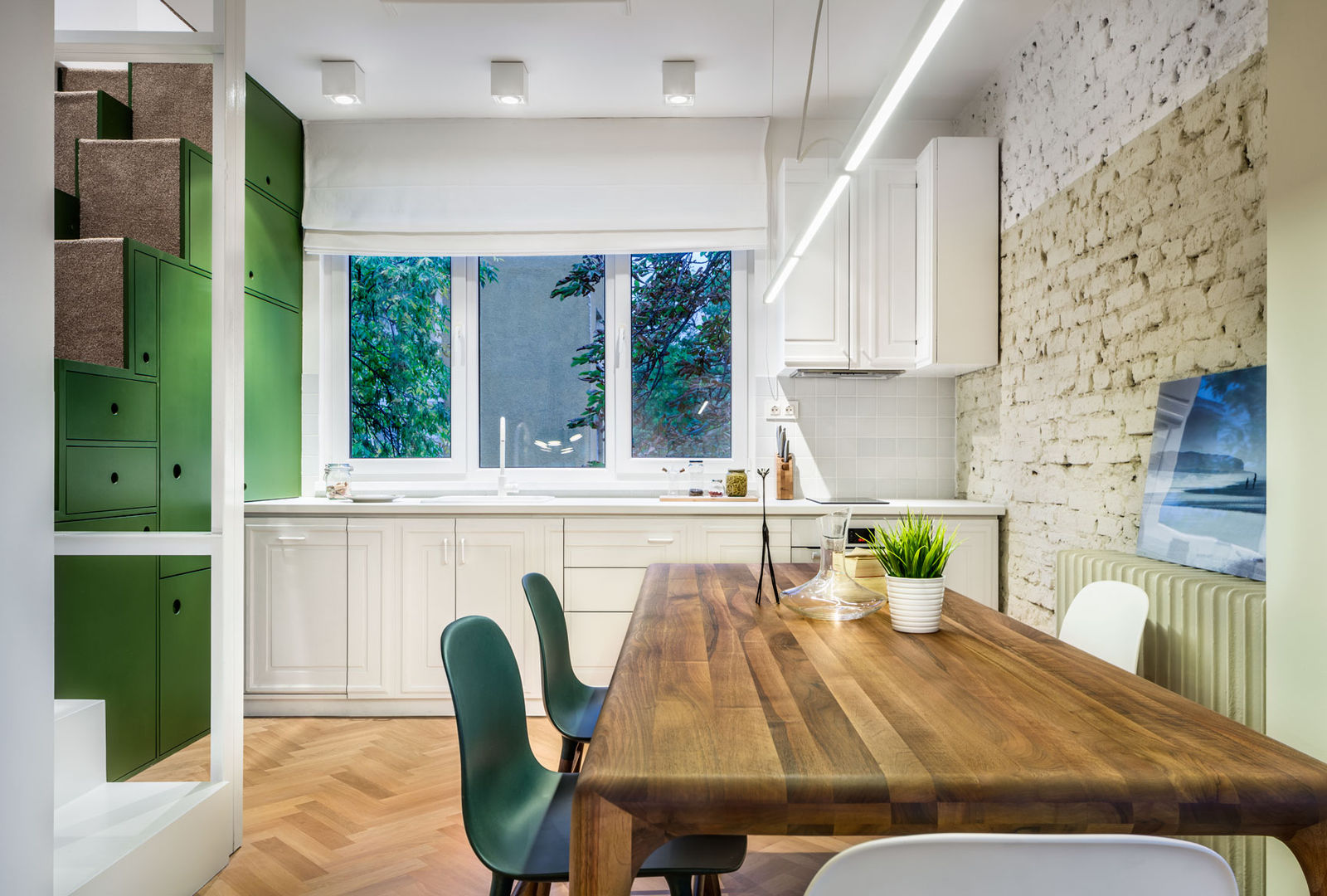 Project DontDIY, Assen Emilov Photography Assen Emilov Photography Kitchen