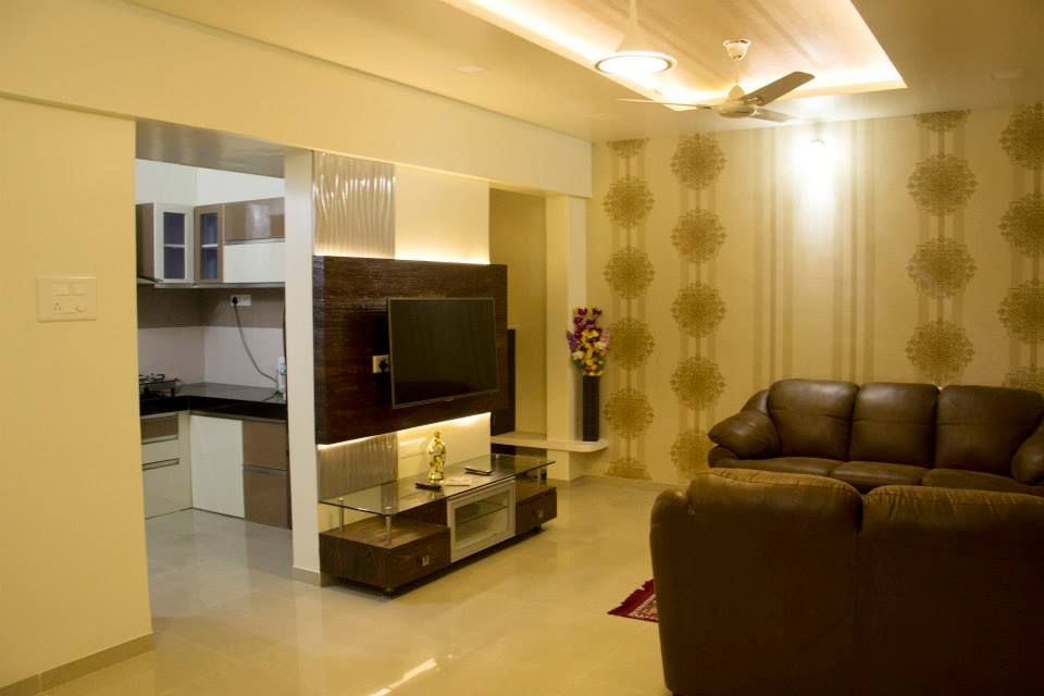 Interior designs, Optimystic Designs Optimystic Designs Modern living room