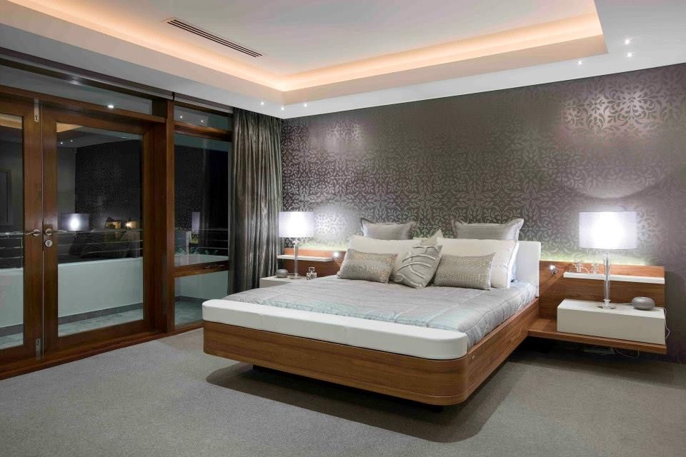 Interior designs, Optimystic Designs Optimystic Designs Modern Bedroom