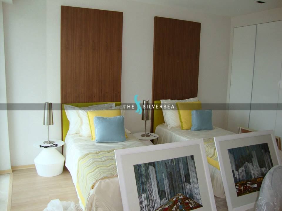 homify Kamar Tidur Modern