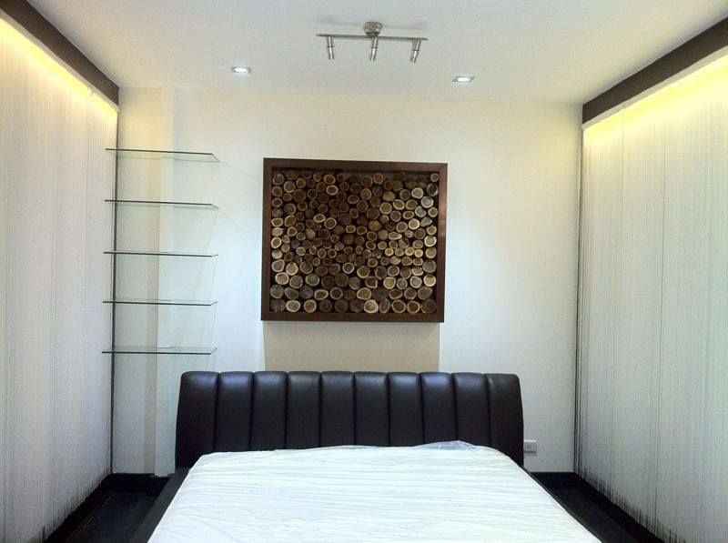 homify Kamar Tidur Modern