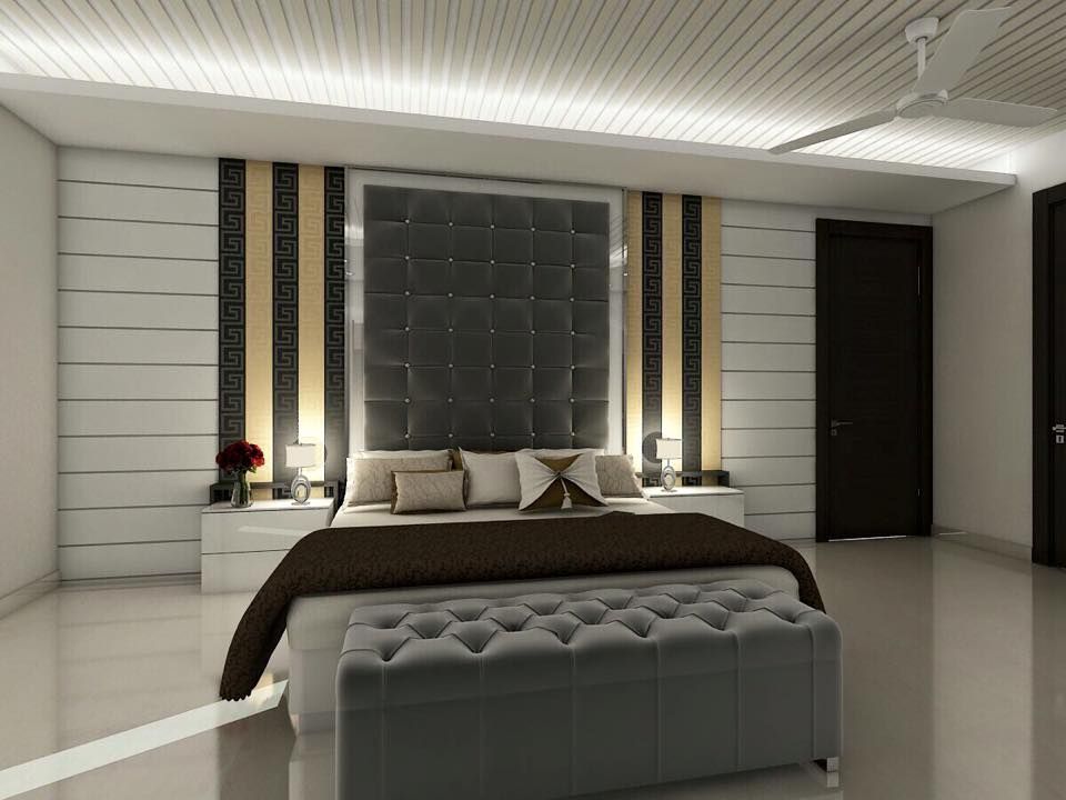 homify Chambre moderne