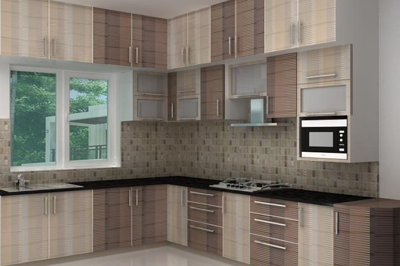 Kitchen designs, Splendid Interior & Designers Pvt.Ltd Splendid Interior & Designers Pvt.Ltd Moderne keukens